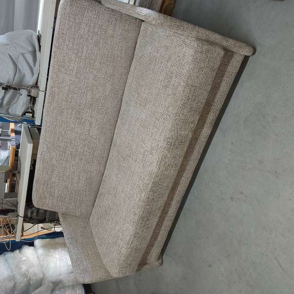 Recor Dexter slaapbank - Showroom