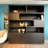 Eleonora Helsinki wandkast - Materiaal
