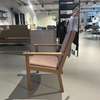 Getama GE284A fauteuil  - Zijaanzicht rechts