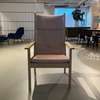 Getama GE284A fauteuil  - Boven aanzicht