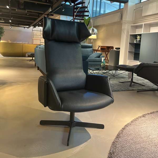 De Sede DS-343 fauteuil - Showroom