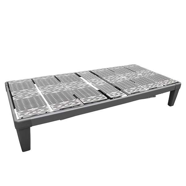 Perzona Individual Support bedbodem - 90x210 - Showroom
