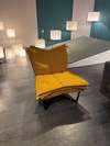 Moome Flo fauteuil - Materiaal