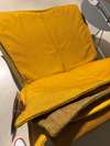 Moome Flo fauteuil - Materiaal