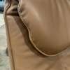 Leolux Cream Plus fauteuil - Materiaal