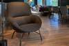 Bontempi Long Island fauteuil - Materiaal