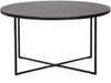 Van Beek Beek Kannika salontafel - Materiaal