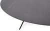Metaform DP salontafel - Materiaal