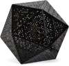 Quasar Rontonton vloerlamp - Materiaal