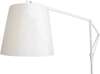 Bontempi Cloe staande lamp - Materiaal