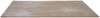 bert plantagie Wave vloerkleed - 200x300 - Materiaal