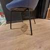 Artifort Nina eetkamerstoel - Materiaal