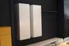 DMO Collection SE-5002 wandkast - Materiaal