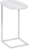Leolux Prismo bijzettafel - Materiaal