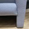 DMO Collection Buxton 2,5-zitsbank - Materiaal