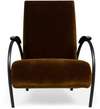 Gelderland 5775 fauteuil - Materiaal