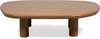 Passe Partout Mamut salontafel - Materiaal