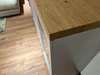 IRO RC 2302 wandkast - Materiaal