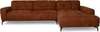 Schillig W. Wilson 20580 hoekbank - Materiaal