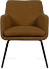SITS Moa Bistro fauteuil - Materiaal