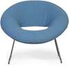 Leolux Mimas fauteuil - Materiaal