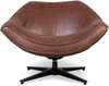 DMO Collection William fauteuil - Materiaal