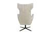 Versmissen Studio C fauteuil - Details