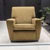 Versmissen Studio S fauteuil - Materiaal