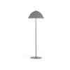 Zero Loos staande lamp - Materiaal