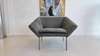 LABEL vandenberg Skiff loveseat - Materiaal