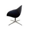 Varier Kokon Club fauteuil - Materiaal