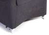 Leolux Calinda fauteuil - Materiaal