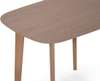 Alf Life 4 salontafel - Materiaal