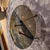Van Beek Beek Maupertuus salontafel - Materiaal