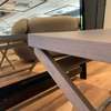 Gelderland 7680 salontafel - Materiaal
