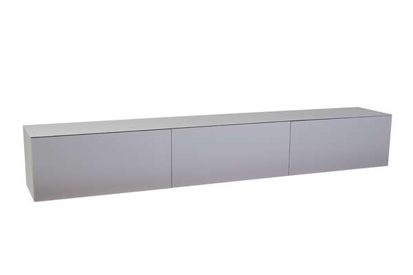 Coesel Cobra 740 wandkast - Materiaal