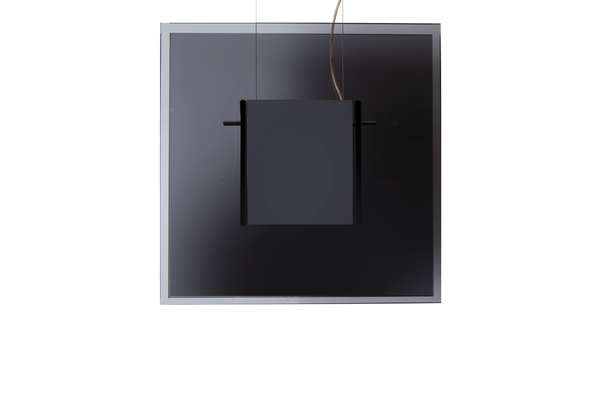 DMO Collection Noir hanglamp - Materiaal