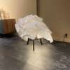 Proplamp Prop staande lamp - Materiaal