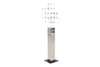 Quasar Orion staande lamp - Materiaal