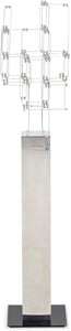Quasar Orion staande lamp - Materiaal