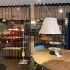 Luceplan costanza staande lamp - Materiaal