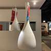 Vibia jazz hanglamp - Materiaal