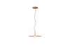 Vibia Tempo Brick hanglamp - Materiaal