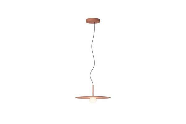 Vibia Tempo Brick hanglamp - Materiaal
