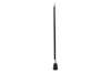 Luceplan Compendium staande lamp - Materiaal