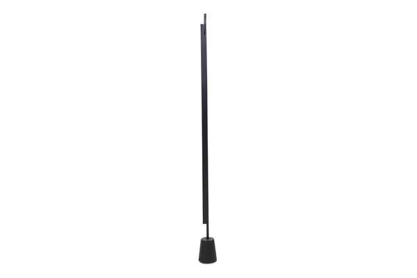Luceplan Compendium staande lamp - Materiaal