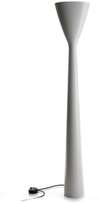 Luceplan Carrara staande lamp - Materiaal
