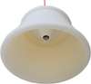 Fabbian Design Fabbian Ivette hanglamp - Materiaal