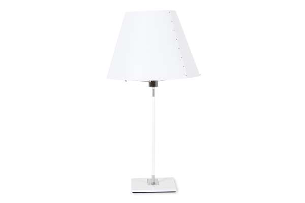 Axis71 One tafellamp - Materiaal