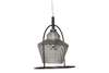 Bontempi Swing hanglamp - Materiaal
